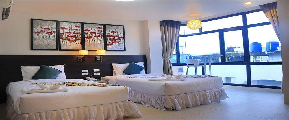Hotel @ White Patong Exterior foto