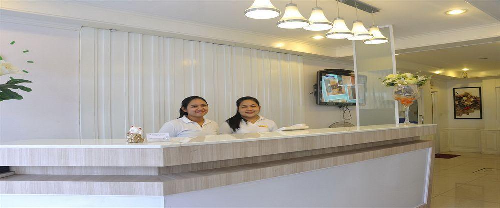 Hotel @ White Patong Exterior foto