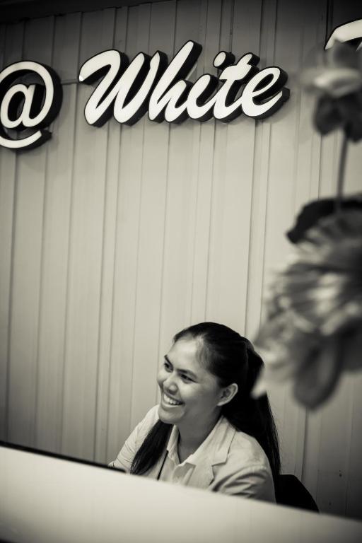 Hotel @ White Patong Exterior foto