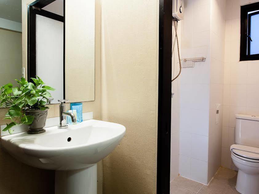Hotel @ White Patong Exterior foto